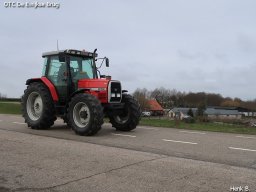WS 595